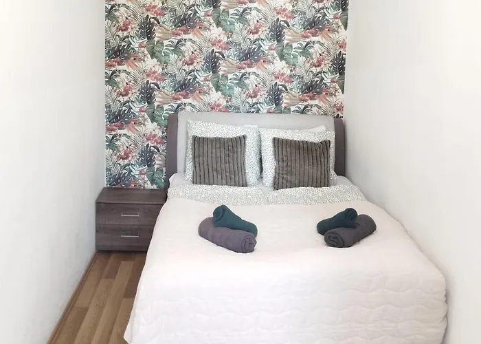 Apartamento Palais Schoenbrunn